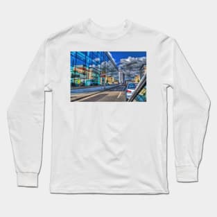 Bristol Reflections Long Sleeve T-Shirt